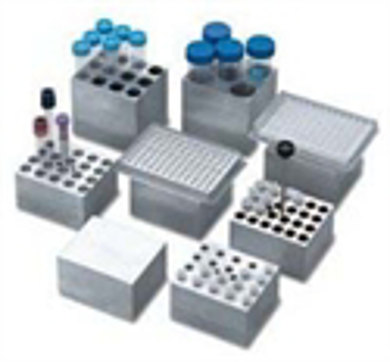 Picture for category Aluminum Blocks for Standard Dry Baths