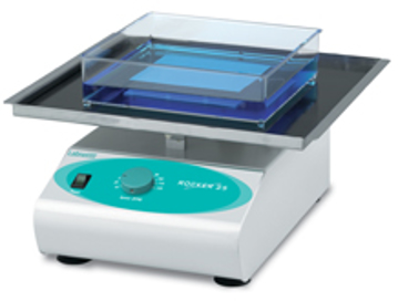 Picture of ProBlot™ Rocker 25 with Single Platform (S2025-B)