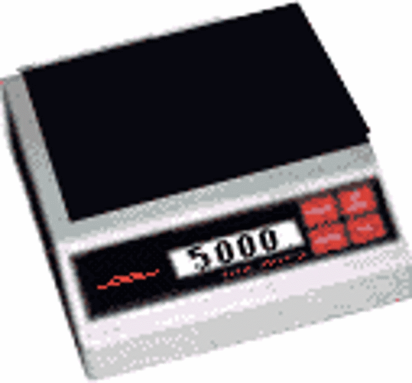 Picture of 6000 gram, Digital Weighing Scale