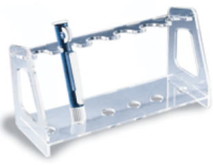 Picture of Pi-Pump II 6-place Rack / Stand