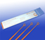 Picture of Sterile, 10µl Inoculating Loops (PS), 40x25/case