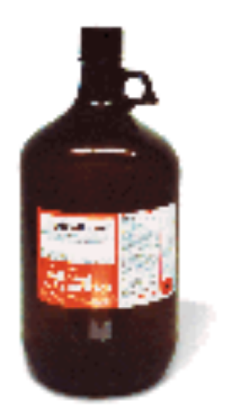 Picture of Hydrofluor™ Scintillation Solution, 1 gallon size