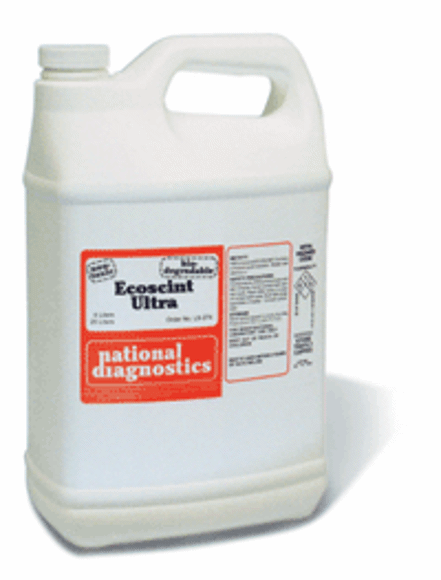 Picture of 4 liter - Ecoscint™ Ultra - for Environmental Sample Counting, 4 liter bottle