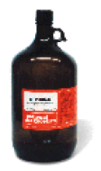 Picture of Filtron-X™ Scintillation Solution, 4 liter size