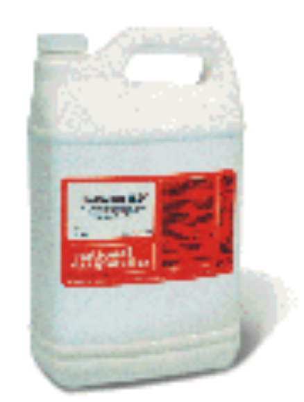 Picture of Uniscint™ Biodegradable (BD) Solution, 4 liter size