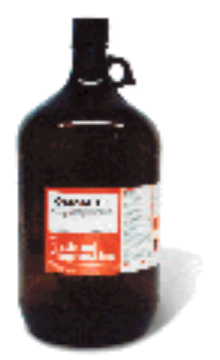 Picture of Oxosol™ C14 Sample Oxidation Solution, 4 liter size