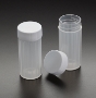 Picture of 20ml Scintillation Vials (Plastic), 5x100/TrayPack, 500/case