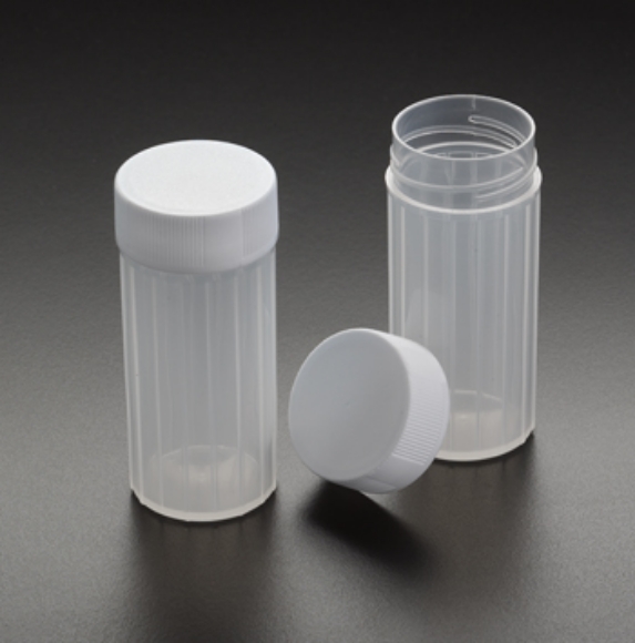 Picture of 20ml Scintillation Vials (Plastic), BulkPack, 500/case