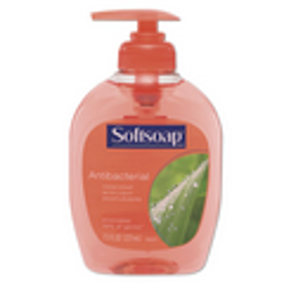 Picture of 7.5oz. Softsoap™ Brand (Pump Dispenser)