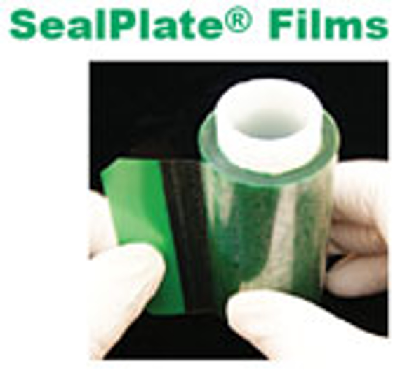 Picture of Non-Sterile, SealPlate® Rolls (Refills) for SealMate Dispenser, 2 rolls/pack