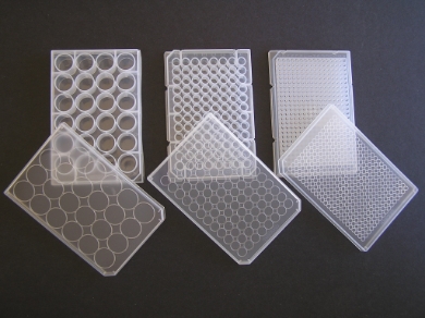 Picture for category Polypropylene Plates