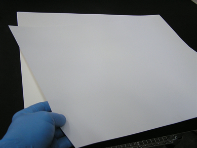 Picture for category Gel Blotting Paper       all grades, including 3MM