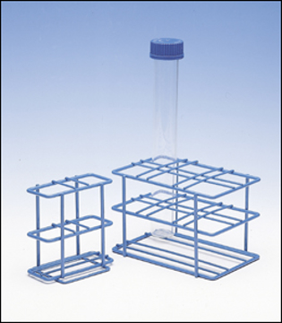 Picture of 6-place Hybridization Bottle Rack