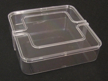 Picture of CONTAINER - Staining Container (aka Blot Box), 132/pack