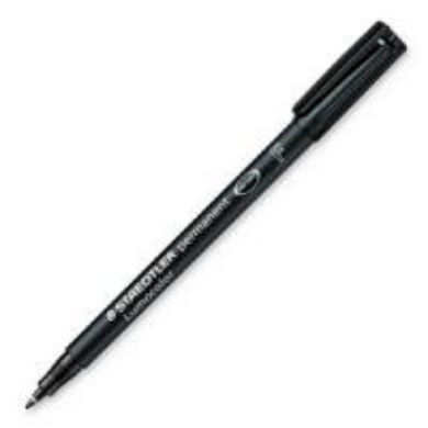 Picture for category Staedtler Marking Pens