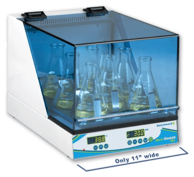 Picture for category Shaking Incubators, Incu-Shaker