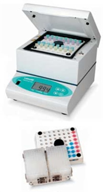 Picture for category Shaking Vortexer Incubators