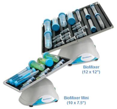 Picture for category Benchmark 3-D Shakers (see Nutating 3-D Mixers)