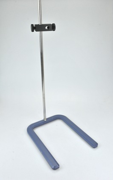 Picture of Overhead Stirrer Stand, with Support Holder and Clamp