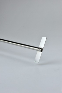 Picture of Straight Stirrer, 316L stainless steel