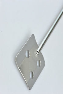 Picture of Paddle Stirrer, 316L stainless steel