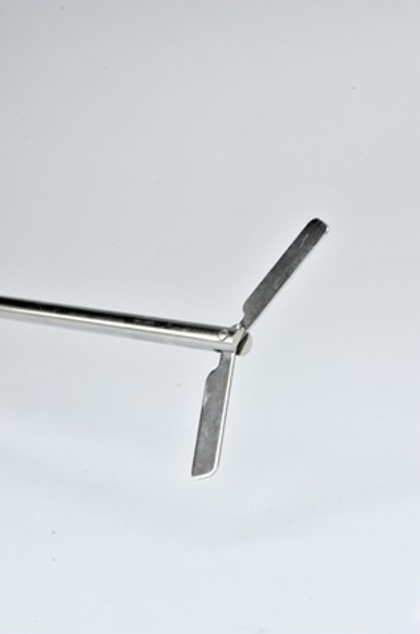 Picture of Centrifugal Stirrer, 316L stainless steel