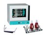 Picture of H1200SA - Labnet Deluxe ProBlot 12S Hybridization Incubator Oven with Orbital Shaker