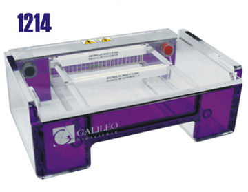 Picture of Galileo 1214 RapidCast Mini-Gel Unit