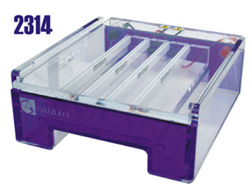 Picture of Galileo 2314 High-Capacity - Wide-Format Mini-Gel Unit