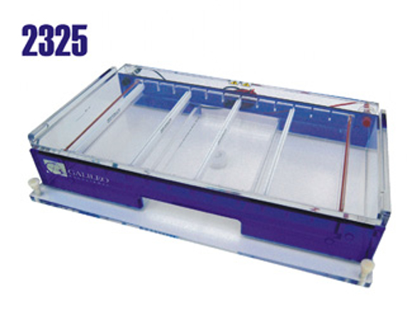 Picture of Galileo 2325 ExpressCast Gel Unit