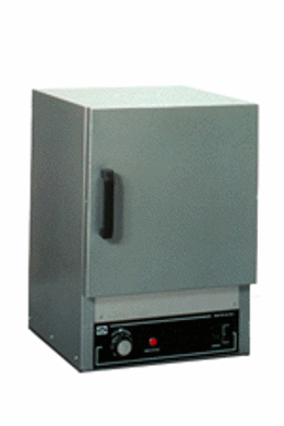 Picture for category All Purpose Small Lab Ovens