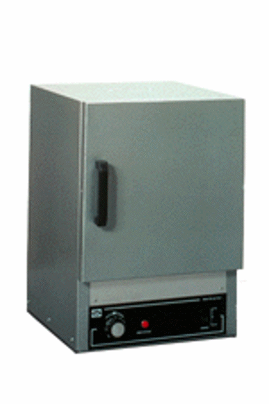 Picture of Small Gravity Convection Laboratory Oven