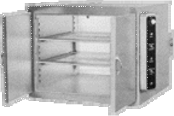 Picture of Basic Large Bench Oven with Analog Controls