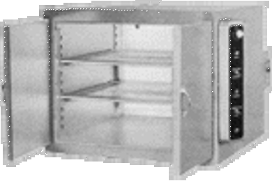 Picture for category Large Ovens with Analog Control