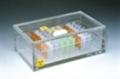 Picture for category Beta-Boxes with Rack for MicroTubes