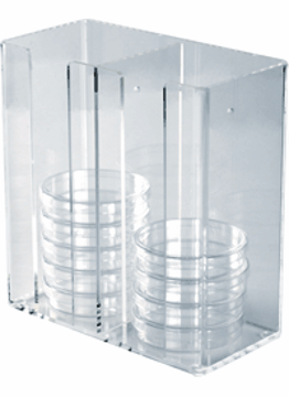 Picture of Petri-Dish 30-place Dispenser