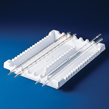 Picture of Pipet Tray Rack (HDPE)