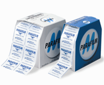 Picture of ParaFilm® M Laboratory Film (4" x 125' roll)