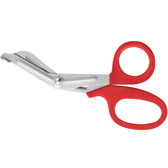 Picture of Red Color, Utility Shears