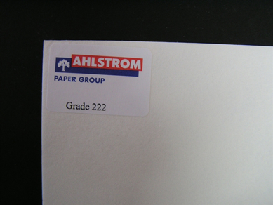 Picture for category Alhstrom Filtration - Grade 2228 (our LS-222-series)