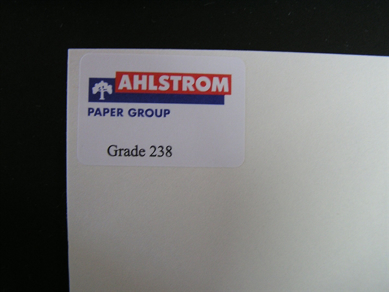 Picture for category Alhstrom Filtration - Grade 2388 (our LS-238-series) Compare 3MM