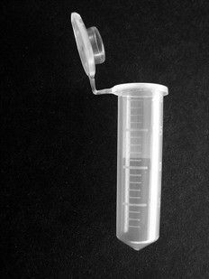 Picture of BestSeal™ 2.0ml Microcentrifuge-Tubes, Natural, 500/pack