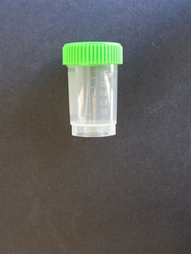 Picture of 20ml Empty Vials & Screwcaps (Non-Sterile)