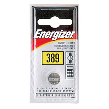 Picture of 389 Energizer™ Button Battery