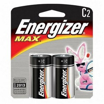 Picture of C Energizer™ Batteries