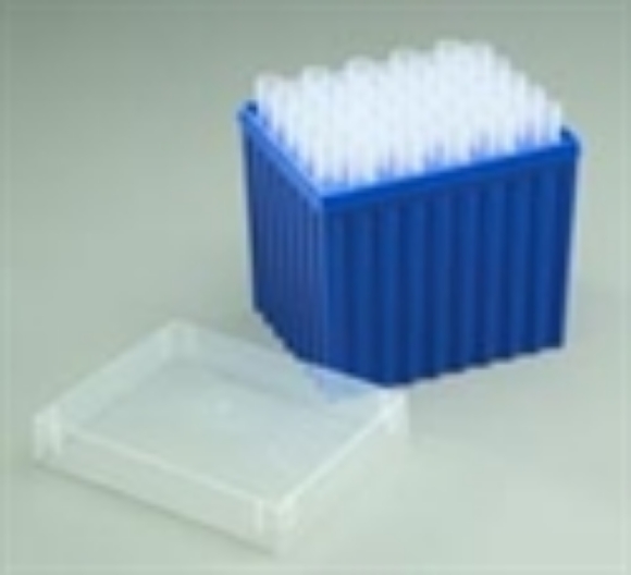 Picture of FT-5000/S Filtered Aerosol Tips - for Eppendorf and others