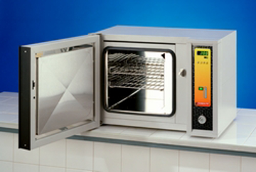 Picture of Carbolite High-Temp Laboratory Oven, PF60 Model