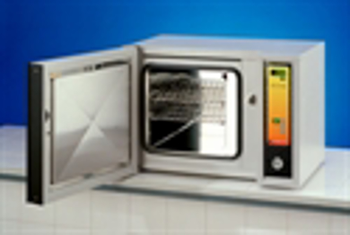 Picture for category High Temperature Ovens from Carbolite™