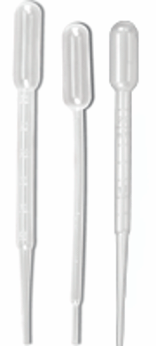 Picture for category Plastic DTP's (Disposable Transfer Pipets)