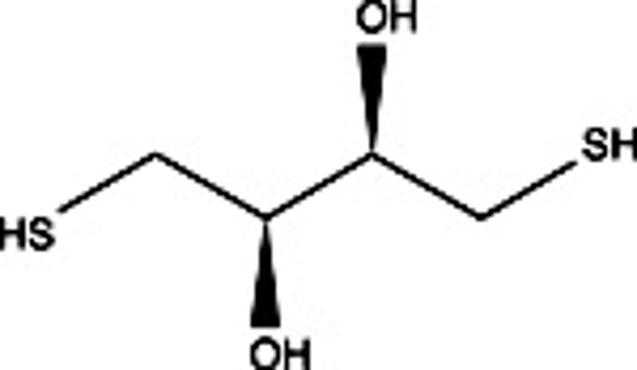 Picture of 5 gram, Dithiothreitol - ULTRA PURE